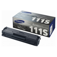 Samsung MLT-D111S Black