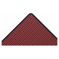 Hyperx Peles paliktnis HyperX Pulsefire L Black