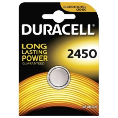 Duracell Baterija Duracell DL2450