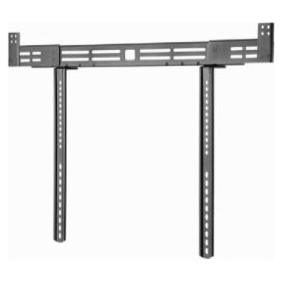 Gembird Tv Stiprinājums Gembird Universal Soundbar Bracket for TV