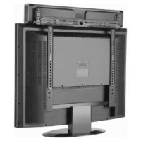 Gembird Tv Stiprinājums Gembird Universal Soundbar Bracket for TV