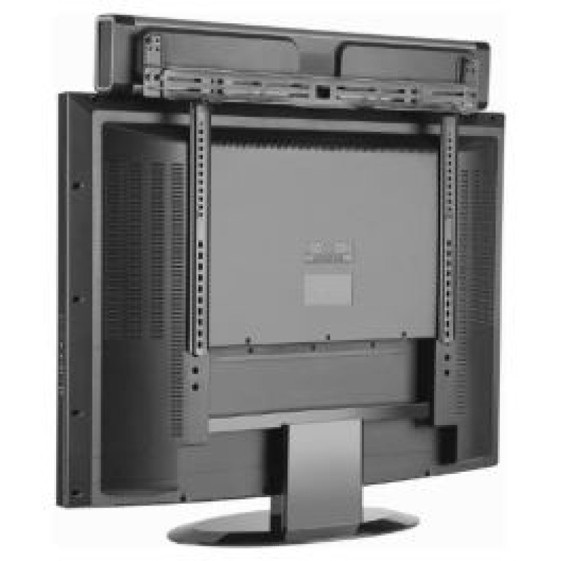 Gembird Tv Stiprinājums Gembird Universal Soundbar Bracket for TV