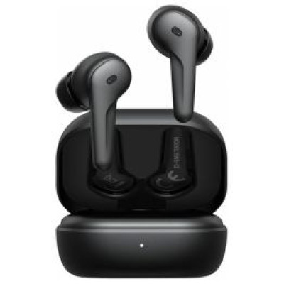 Savio Austiņas Savio TWS-12 Black