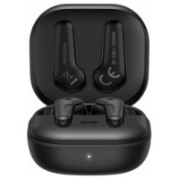 Savio Austiņas Savio TWS-12 Black