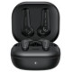 Savio Austiņas Savio TWS-12 Black