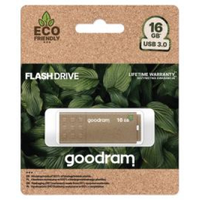 Goodram UME3 USB 3.0 16GB ECO Friendly