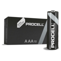 Duracell Baterijas Duracell Procell Constant AAA 10 pack