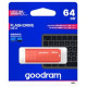 Goodram USB 3.0 64GB Orange