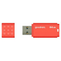 Goodram USB 3.0 64GB Orange