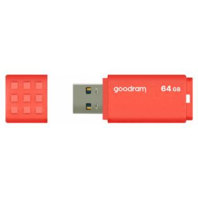 Goodram USB 3.0 64GB Orange