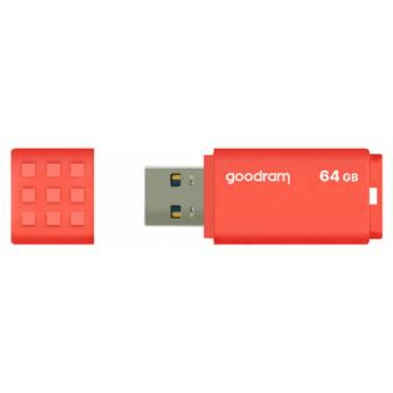 Goodram USB 3.0 64GB Orange