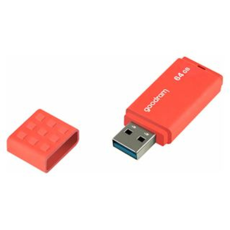 Goodram USB 3.0 64GB Orange