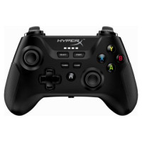 Hyperx Spēļu kontrolieris HyperX Clutch Black