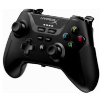 Hyperx Spēļu kontrolieris HyperX Clutch Black