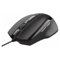 Trust Datorpele Trust Voca Black