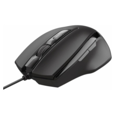 Trust Datorpele Trust Voca Black