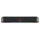 Trust Skaņas josla Trust GXT 619 Thorne Black
