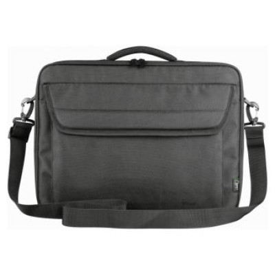Trust Soma Trust Atlanta Recycled 15.6" Black