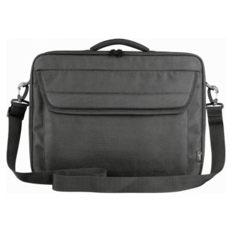 Trust Soma Trust Atlanta Recycled 15.6" Black