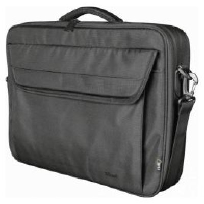 Trust Soma Trust Atlanta Recycled 15.6" Black