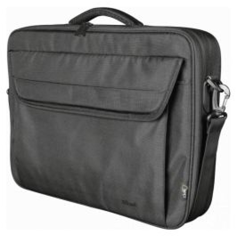 Trust Soma Trust Atlanta Recycled 15.6" Black