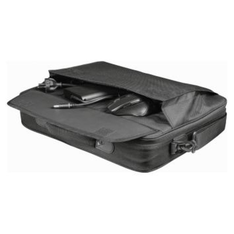 Trust Soma Trust Atlanta Recycled 15.6" Black