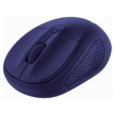 Trust Datorpele Trust Primo Blue