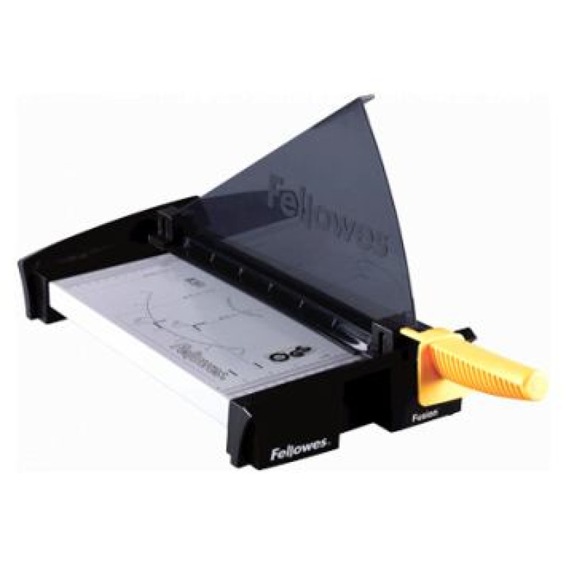 Fellowes Papīra griezējs Fellowes Fusion A4 Guillotine