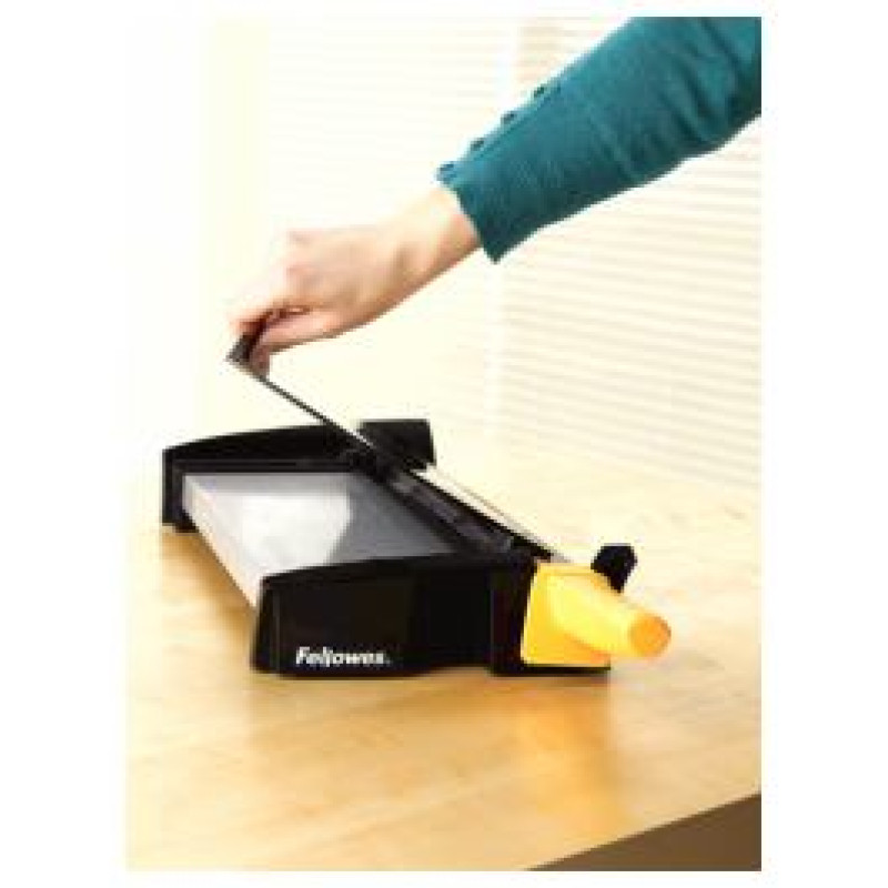 Fellowes Papīra griezējs Fellowes Fusion A4 Guillotine