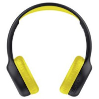 Trust Austiņas Trust NOUNA WRL Kids Black