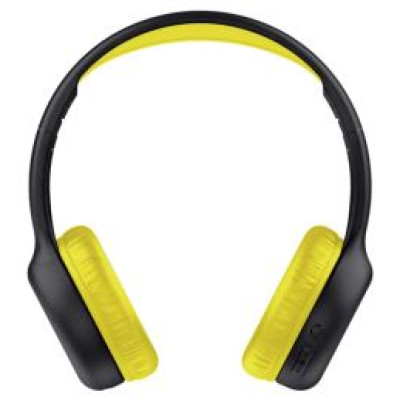 Trust Austiņas Trust NOUNA WRL Kids Black