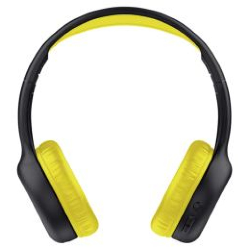 Trust Austiņas Trust NOUNA WRL Kids Black