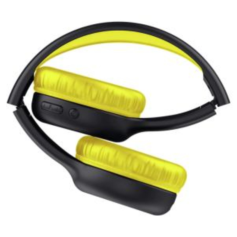 Trust Austiņas Trust NOUNA WRL Kids Black