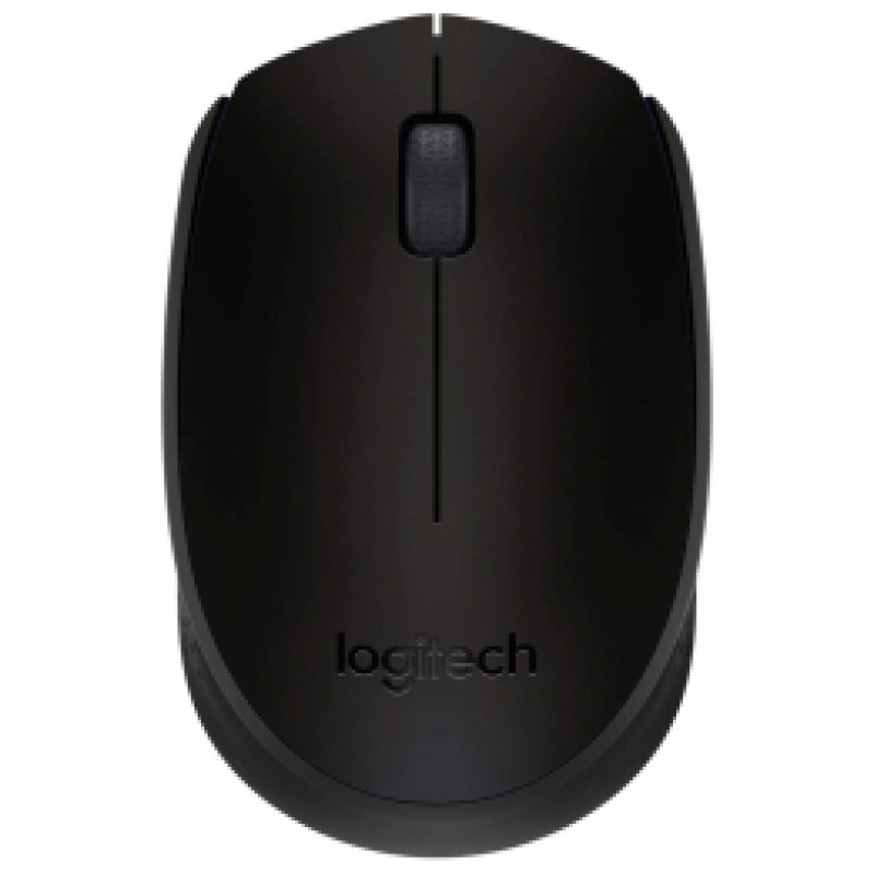 Logitech M170 Grey