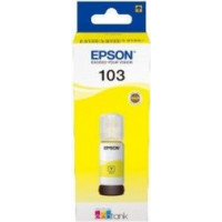Epson 103 EcoTank Yellow