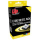 Uprint Canon PG580XXL/CLI-581XXL 5PACK 2BK+C+M+Y