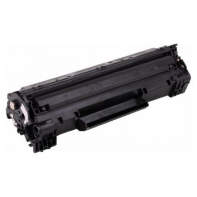 Uprint HP CF283A / Canon EP737 Black