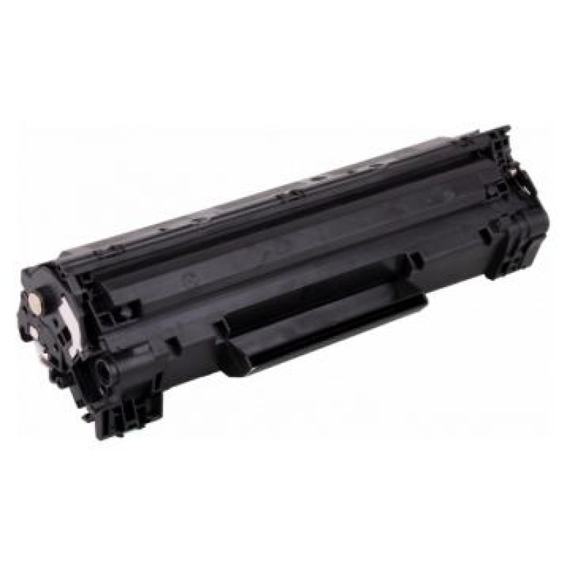 Uprint HP CF283A / Canon EP737 Black