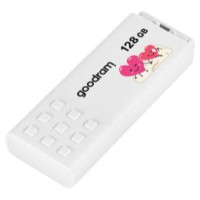 Goodram Zibatmiņa GoodRam Valentine 128GB White