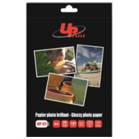 Uprint Fotopapīrs UPrint A4 Glossy 20gab