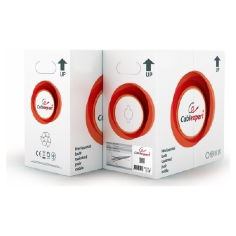 Gembird Gembird UTP Cat5e Gray 305m