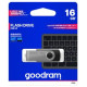 Goodram UTS3 USB 3.0 16GB Black