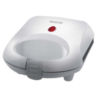 Sencor SSM 1100 Sviestmaižu grils 460W
