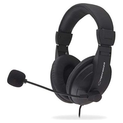 Esperanza EH103 AUSTIŅAS AR MIKROFONU