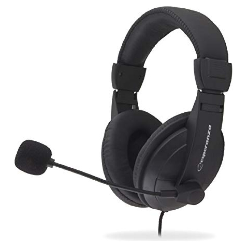 Esperanza EH103 AUSTIŅAS AR MIKROFONU