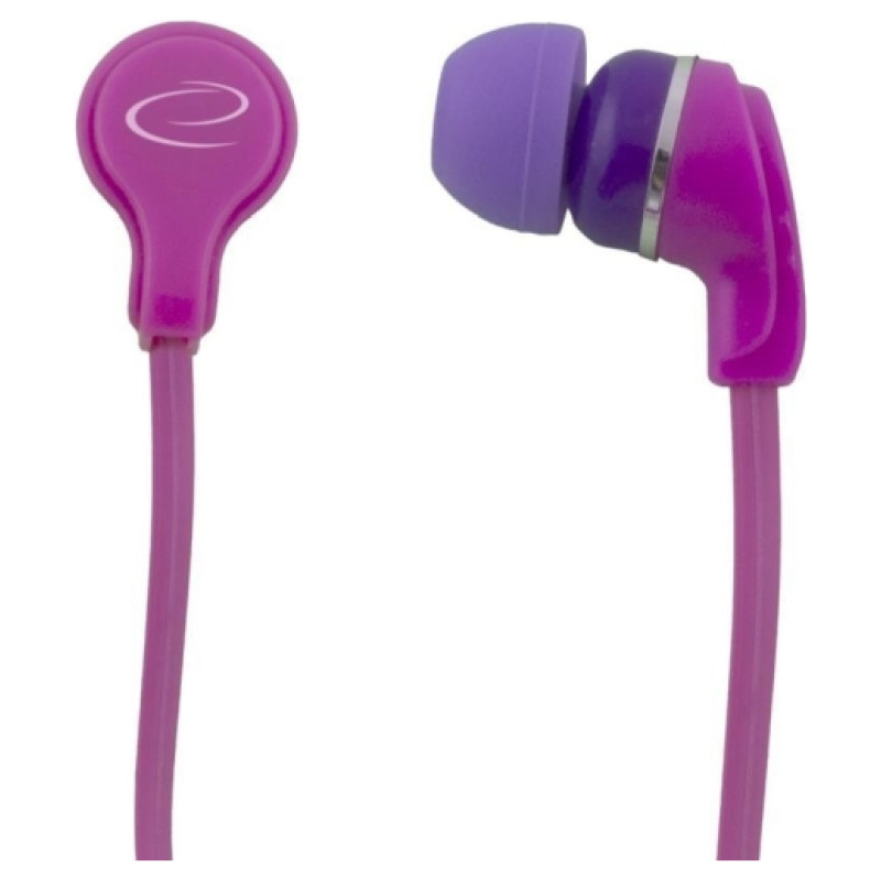 Esperanza EH147P AUSTIŅAS (Rozā)