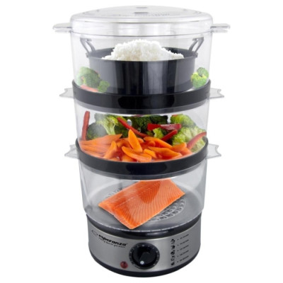 Esperanza EKG009 TVAIKA KATLS 400W