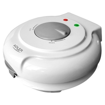 Adler AD 3038 Plāno vafeļu panna 1500W