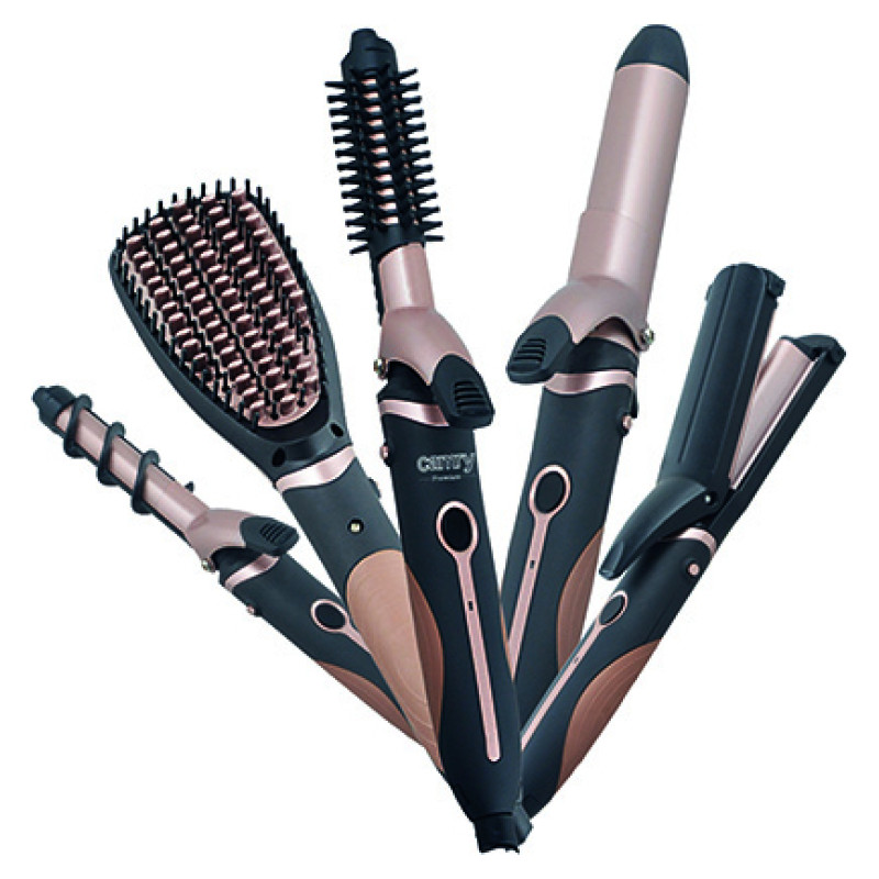 Camry CR 2024 Matu veidotājs 5in1 1200W