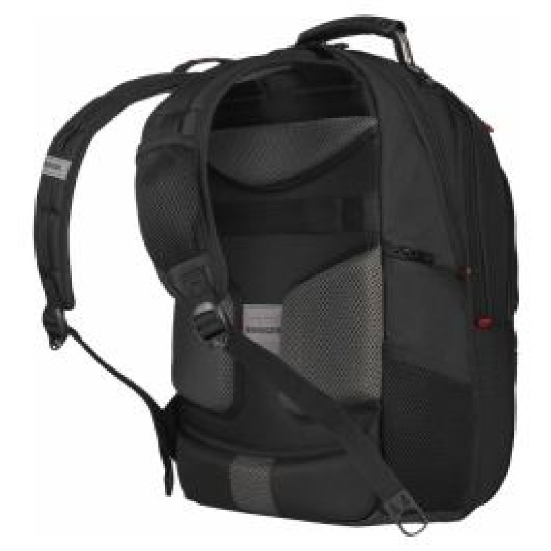 Wenger Pegasus Deluxe 16" Laptop Backpack